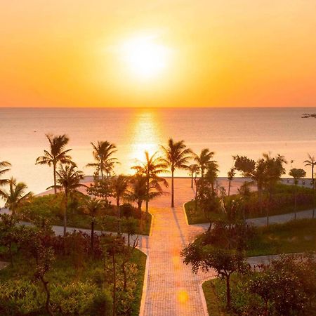 Hotel Fairfield By Marriott Belitung Tanjung Pandan Esterno foto