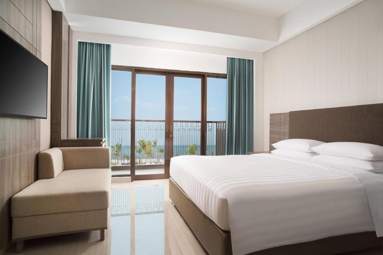 Hotel Fairfield By Marriott Belitung Tanjung Pandan Esterno foto