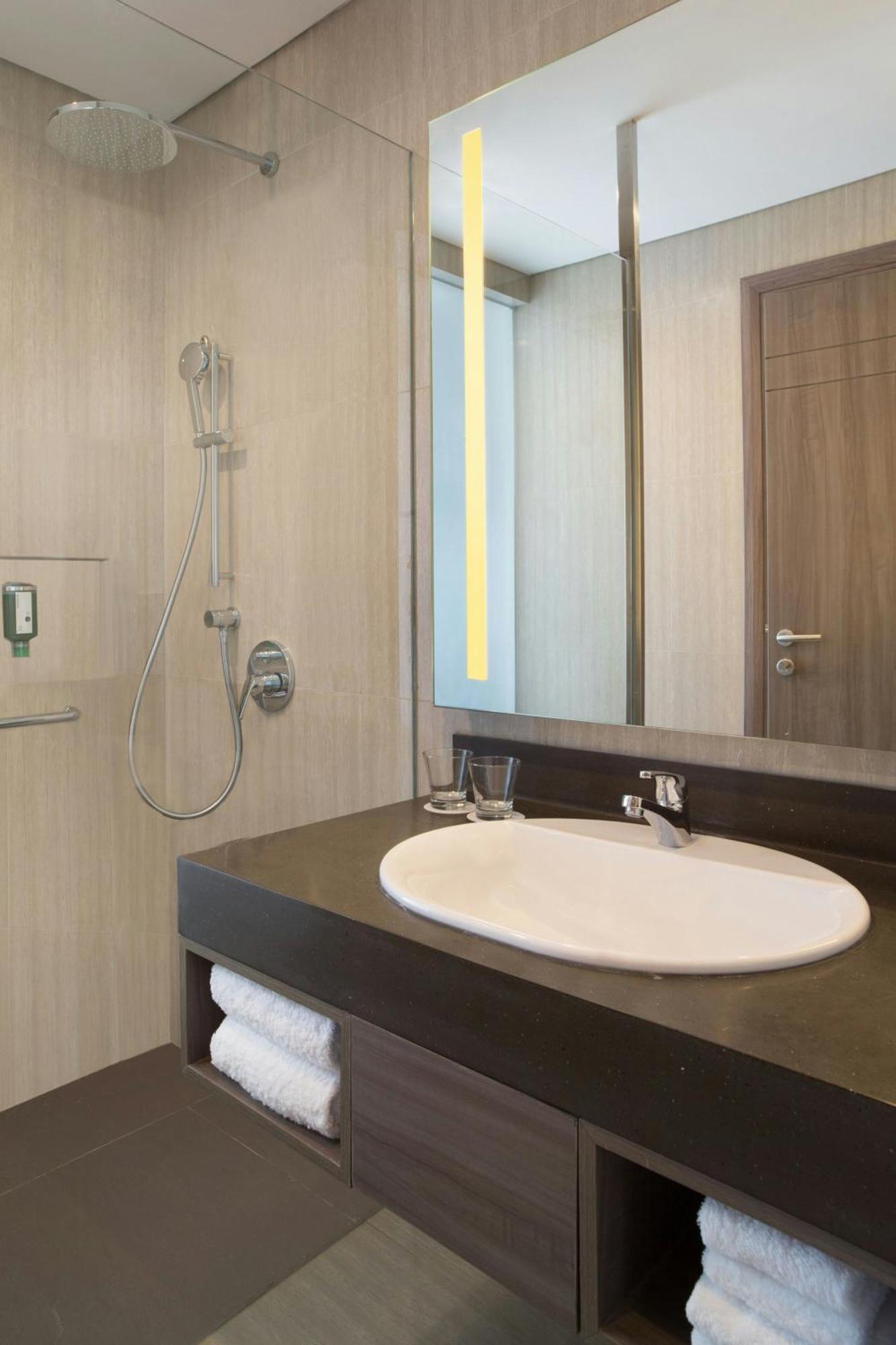 Hotel Fairfield By Marriott Belitung Tanjung Pandan Esterno foto