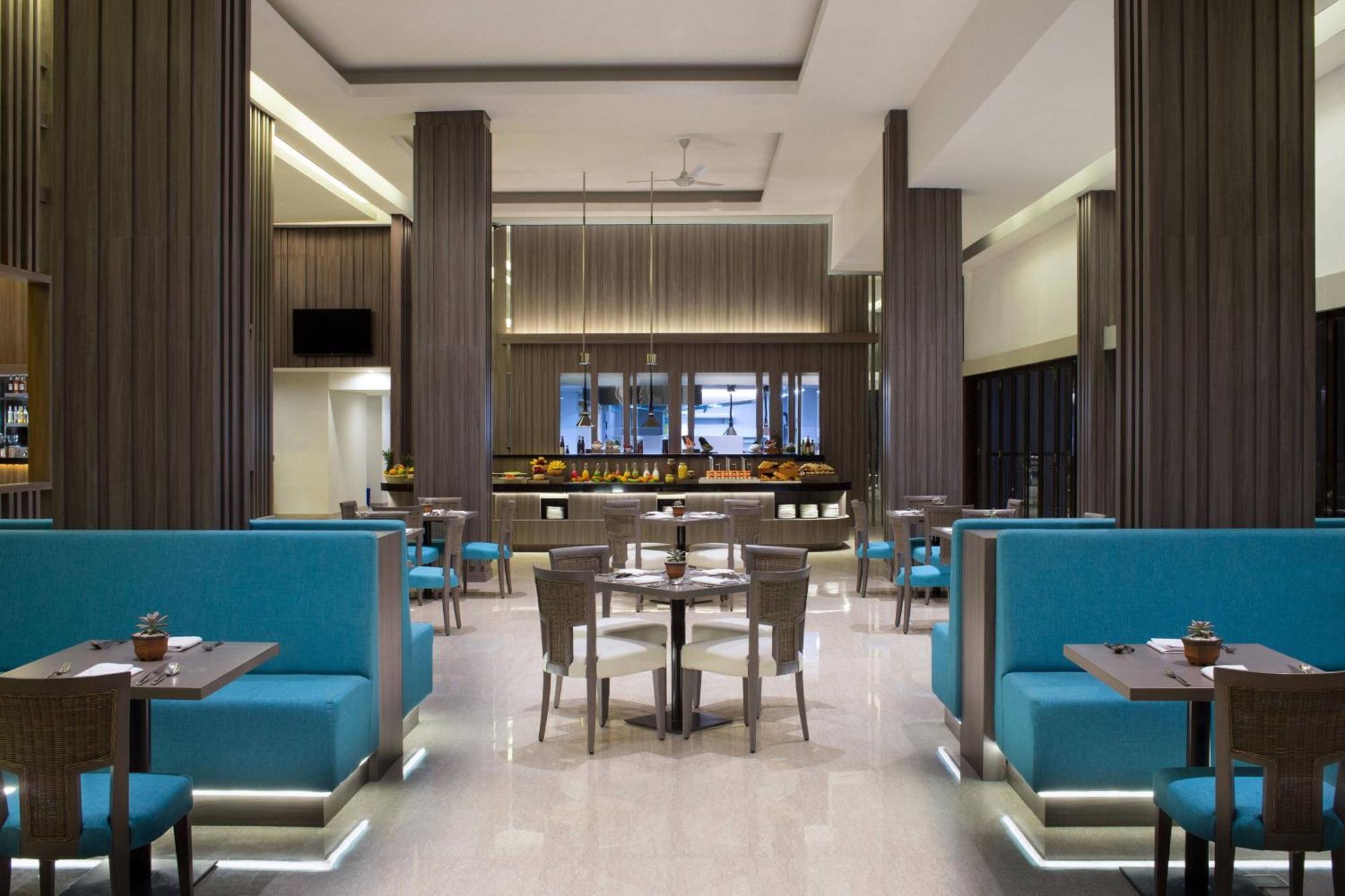 Hotel Fairfield By Marriott Belitung Tanjung Pandan Esterno foto