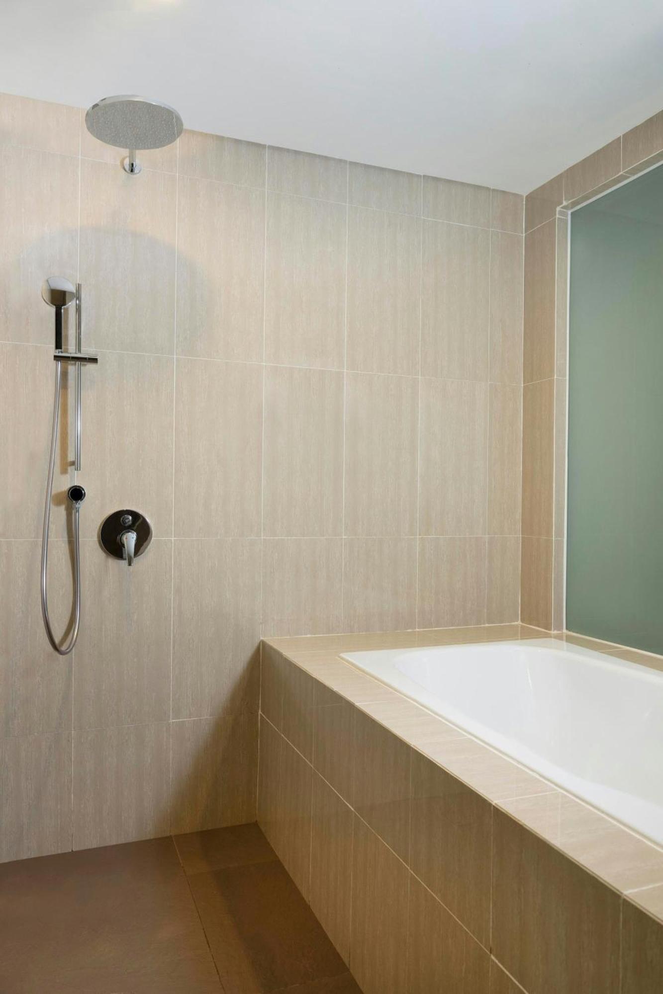 Hotel Fairfield By Marriott Belitung Tanjung Pandan Esterno foto