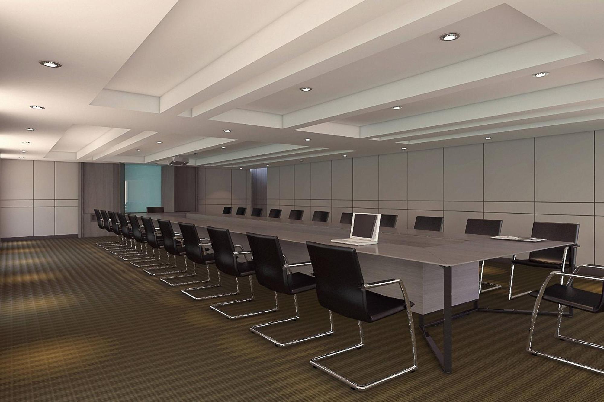 Hotel Fairfield By Marriott Belitung Tanjung Pandan Esterno foto