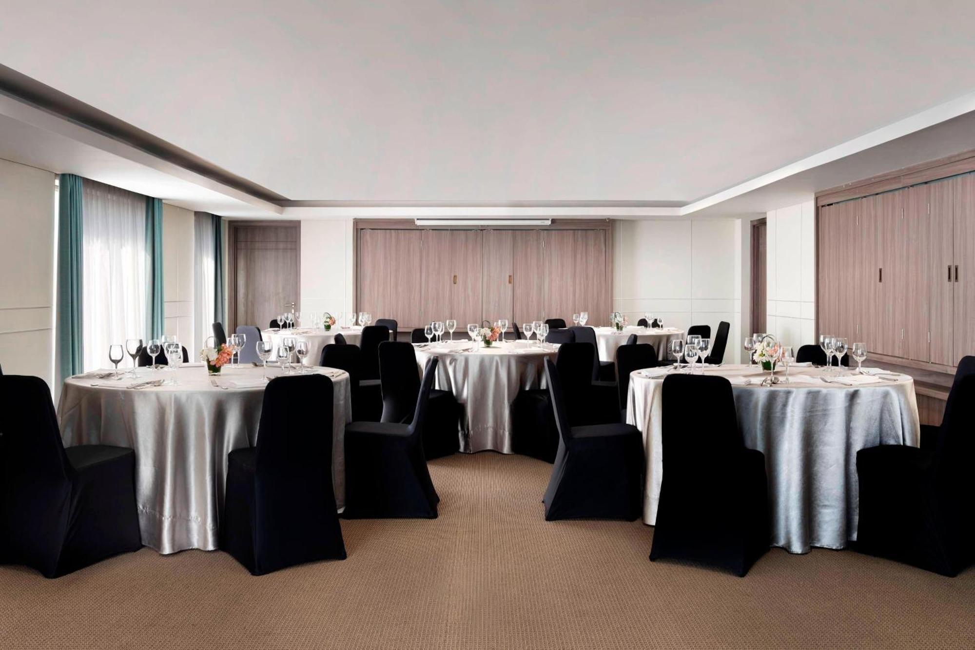 Hotel Fairfield By Marriott Belitung Tanjung Pandan Esterno foto