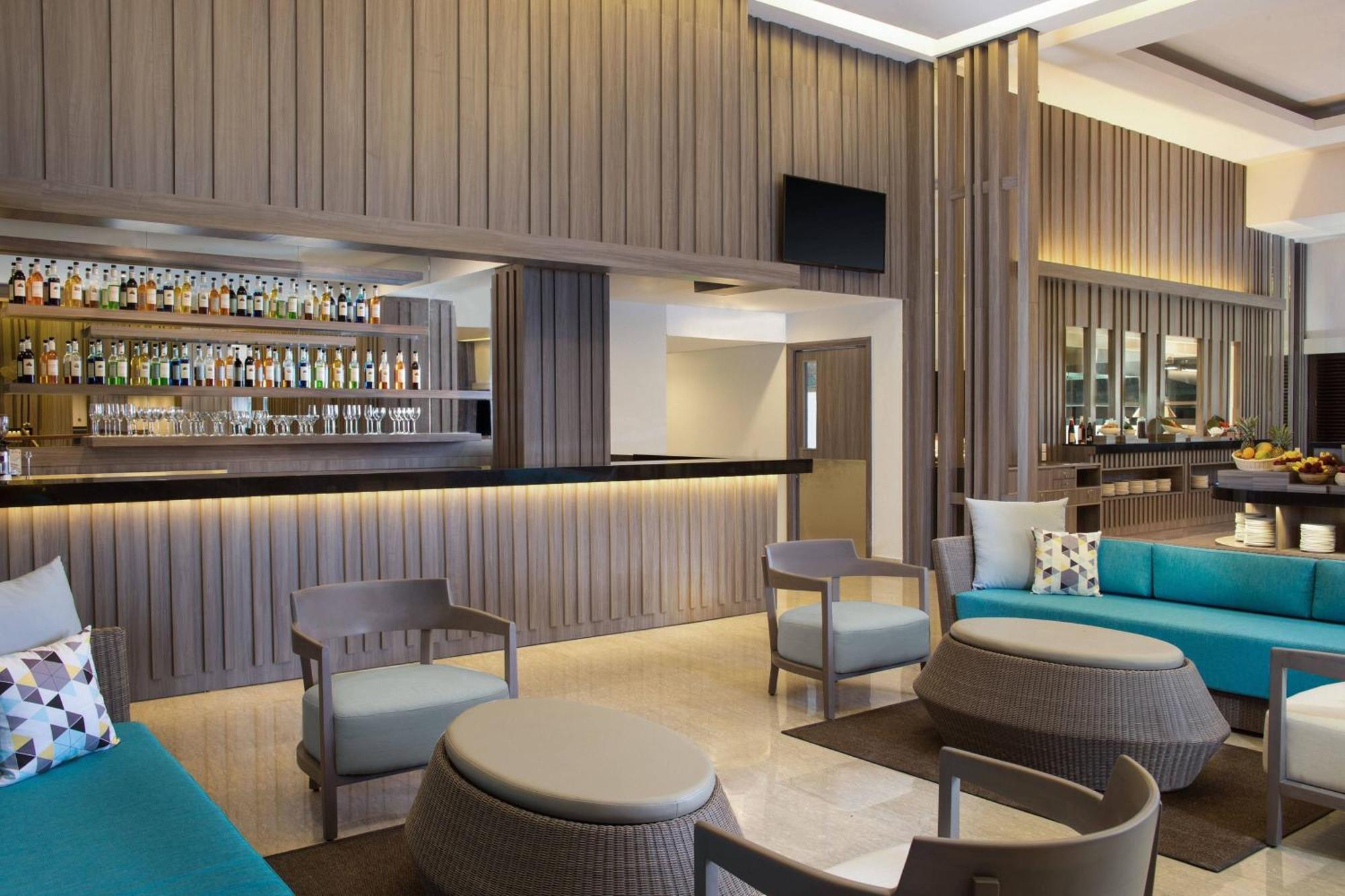 Hotel Fairfield By Marriott Belitung Tanjung Pandan Esterno foto