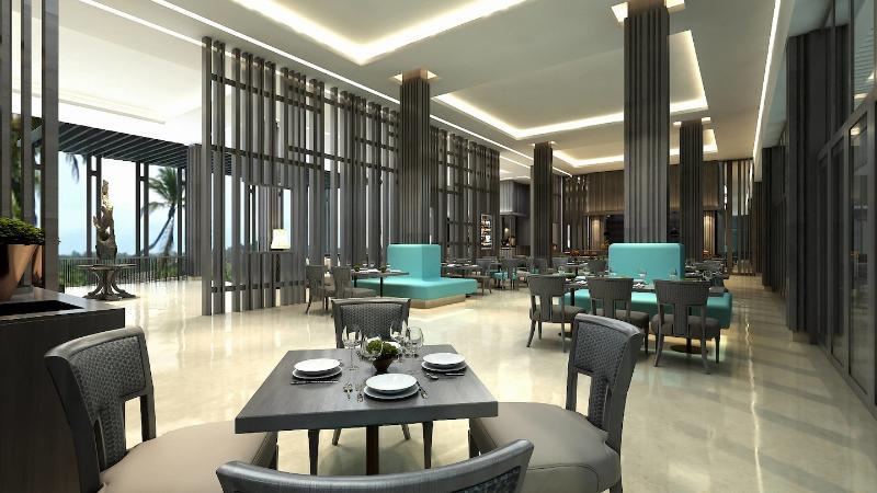 Hotel Fairfield By Marriott Belitung Tanjung Pandan Esterno foto
